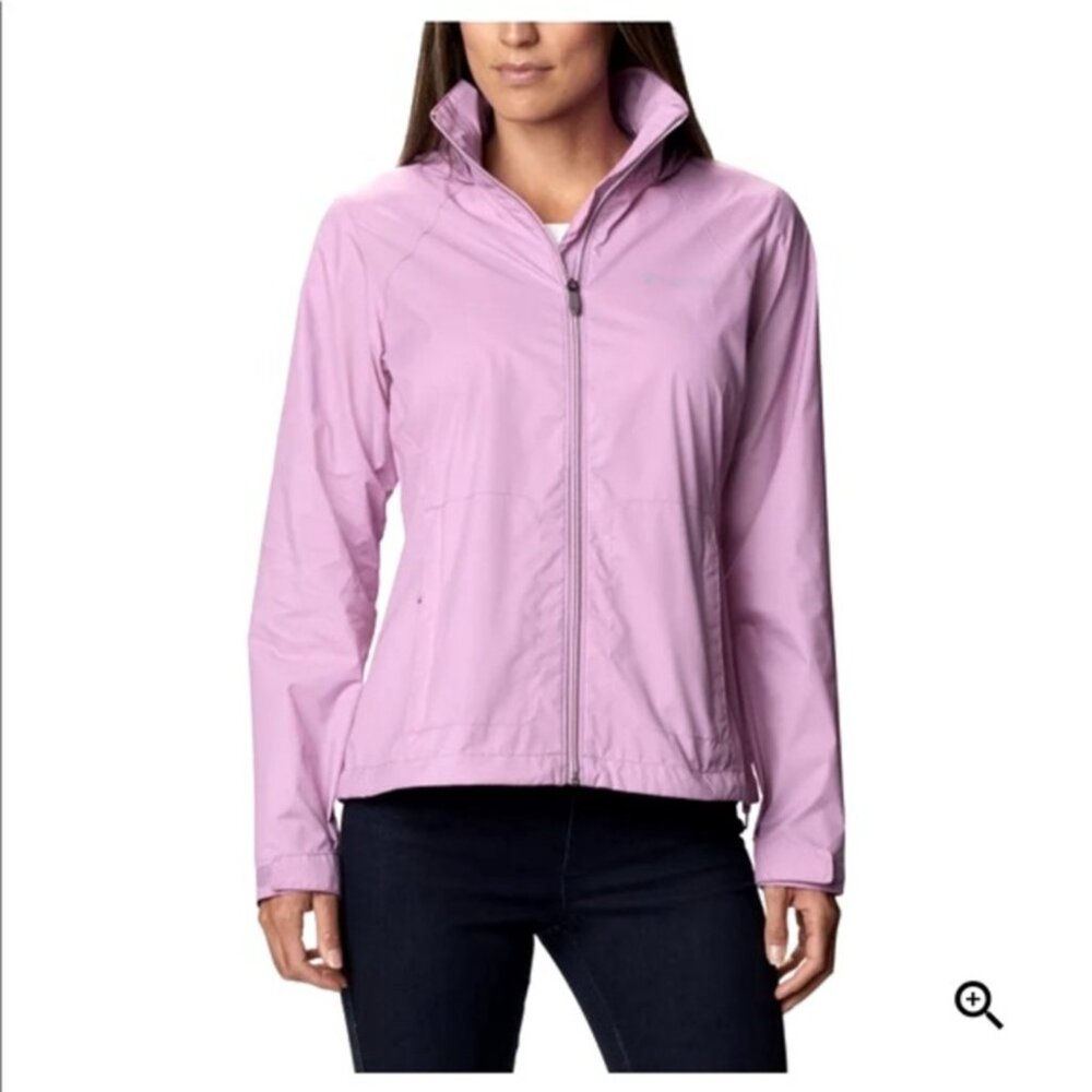 Columbia Women's Switchback III Jacket